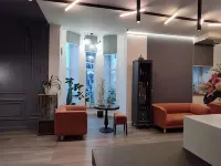 Club Hotel Boston Hotels in Bryansk