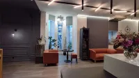 Club Hotel Boston