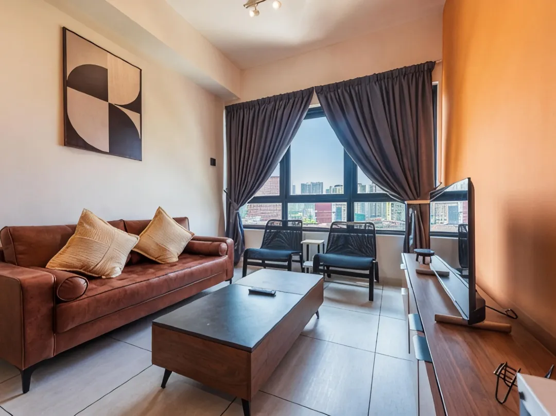 The Pano By Minsu - Kuala Lumpur