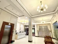 Fengshan Dalisi Business Hotel - Park Yeri