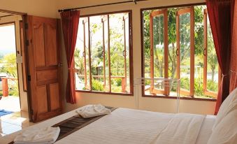 Pai Iyara Resort