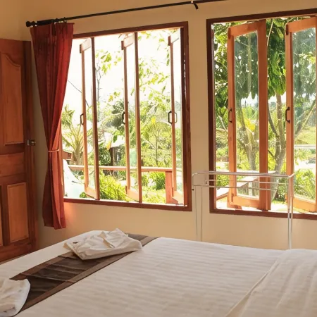Pai Iyara Resort