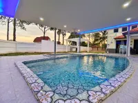 A’famosa Corner Villa Lot 804 Covered Pool KTV