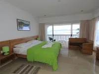 Marie-France Beach Front Apartments