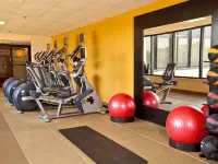 DoubleTree by Hilton Chicago - Oak Brook Hotels in Oak Brook