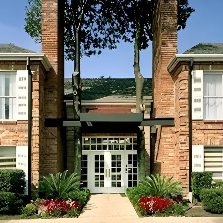 Extended Stay America Suites - Houston - Galleria Отели рядом с достопримечательностью «Вестхаймер роуд»