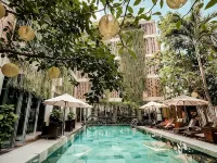 คอลเลคชัน Mulberry Silk Eco โรงแรมใกล้โคติก