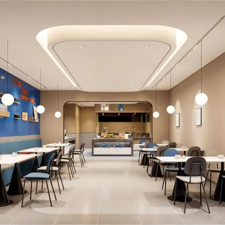 Homeinn · neo (Chifeng Hongshan Wanda Plaza)