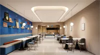 如家·neo（赤峯紅山萬達廣場店） - 早餐