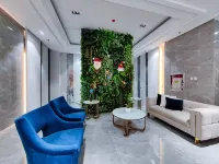 Citispace 1BR Suite at Sunshine100 Near BGC #SS05
