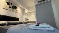 New Studio Mtown residence โรงแรมใน