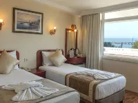 Hotel Akyildiz Hotels near Marmaray Yenikapi