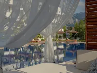 Palmonte Suites Hotel & SPA Hotels in Karavas
