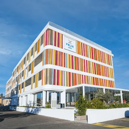 Felix Hotels - Hotel Felix Olbia
