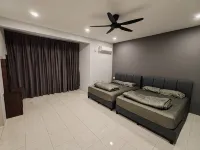 ipohbnb Bercham HomeStay Hotel di Bercham