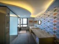 Taoran of the Ocean Family Homestay - parking