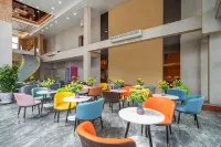 Jundao Hotel - Bữa sáng