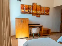 Hotel D'Europe Centre Ville Ξενοδοχεία στην πόλη Kenitra