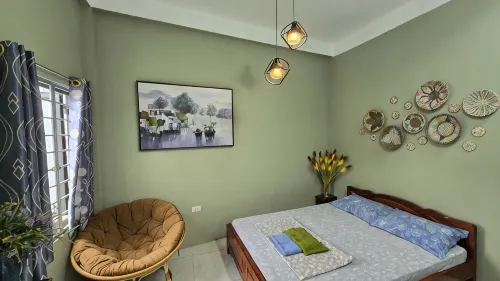 Alley Homestay 2 - pet friendly