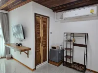 Madugu Service Apartment パーヤップ大学周辺のホテル
