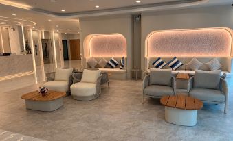 Aston Hotel Pattaya