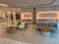 Aston Hotel Pattaya