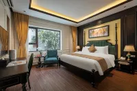 Grand Hanoi Hotel - Linh Dam - Jacuzzi