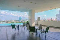 The Retro's Verdant @ Neo D'sara [2 cars][1 Utama] - Infinity Pools
