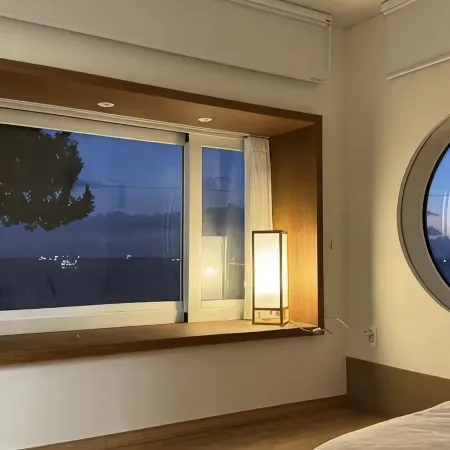[YeoulHyang] Ocean View I Jacuzzi I Netflix I Boardgame