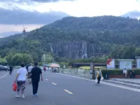 South City Gate Jinli Garden Hotel - Scenic
