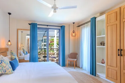 Ecclesia Hotel - Sea View
