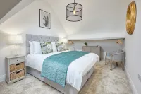 Host & Stay | 鄧斯利小教堂別墅 - Villa
