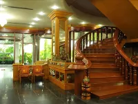 Pathum Thani Place Hotel Hotels in Pathum Thani