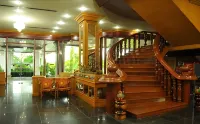 Pathum Thani Place Hotel