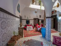 Riad des remparts Marrakech