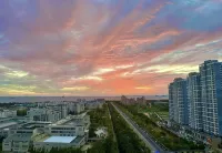 Heyue Seaview Audio-Visual Hotel (Yantai University International Expo Center)