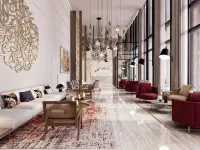 Makarem Burj Al Madinah Отели рядом с достопримечательностью «Старая Чаршия»