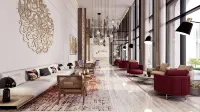 Makarem Burj Al Madinah