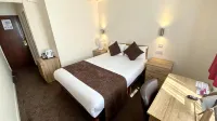 Russ Hill Hotel - 3 звезды