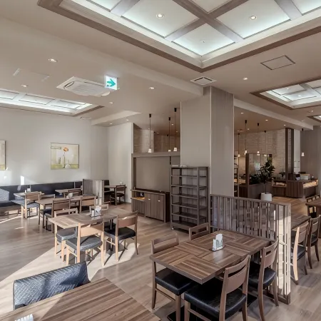 HOTEL ROUTE-INN OKAYAMA MANIWA