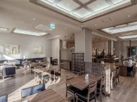 露櫻飯店岡山 真庭店 - 早餐
