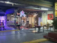 Cool Martin Family Hotel and Resort Hotels in Bacoor