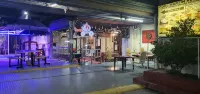 Cool Martin Family Hotel and Resort Hoteles en 