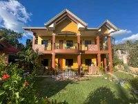 Sangi Tourist Inn - near Kawasan Badian Canyoneering - 旅館