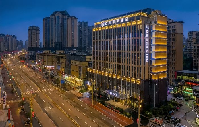 Hotel Amaya Ximei
