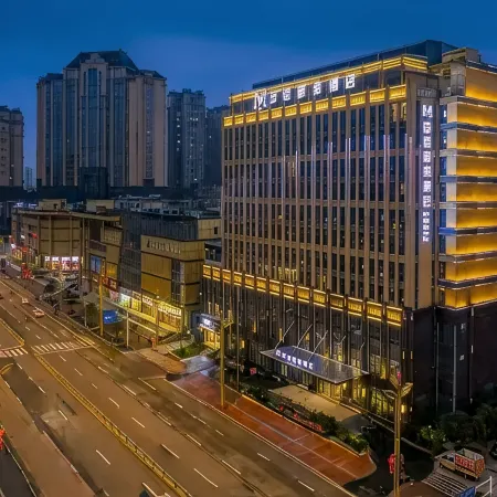 Hotel Amaya Ximei