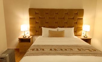 Hotel Las Quenas