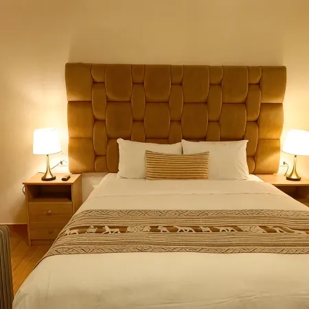 Hotel Las Quenas