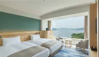 Grand Prince Hotel Hiroshima