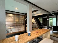 加美屋リゾート淡路 波枕うずしお-Kamiya Resort Awaji